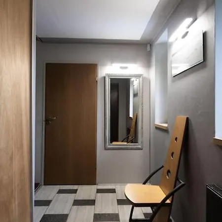 Klimatyczny Dom W Krakowie Villa