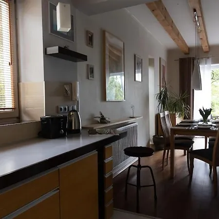 Klimatyczny Dom W Krakowie Villa Krakow