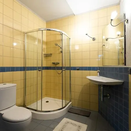 Klimatyczny Dom W Krakowie 克拉科夫