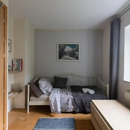 Klimatyczny Dom W Krakowie 克拉科夫