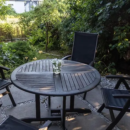 Villa Klimatyczny Dom W Krakowie Krakow