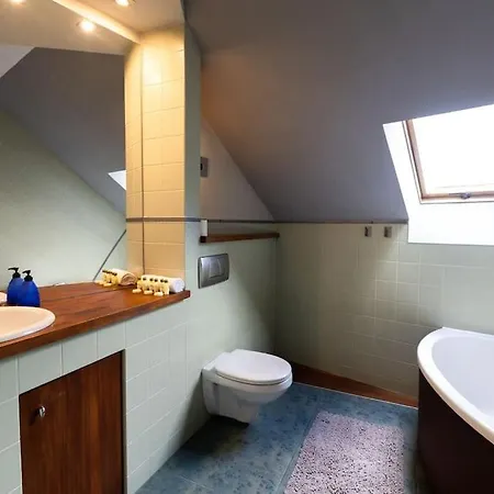 Klimatyczny Dom W Krakowie Krakow