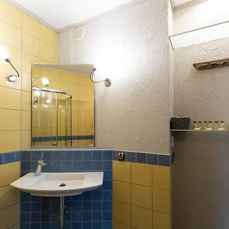 Villa Klimatyczny Dom W Krakowie