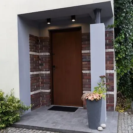 Klimatyczny Dom W Krakowie Villa *